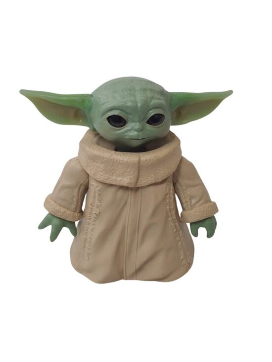 Hasbro Other - Hasbro Star Wars Grogu Baby Yoda The Child 6.5" Mandalorian Figure